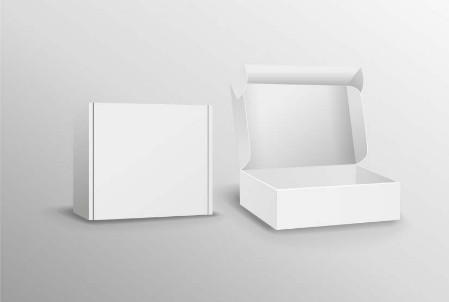Product box's